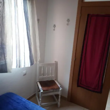 Casa El Pozo Holiday home Corralejo