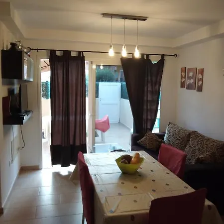 Holiday home Casa El Pozo
