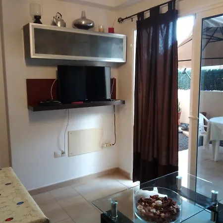 Casa El Pozo Holiday home