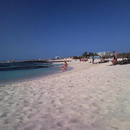 Casa El Pozo Holiday home