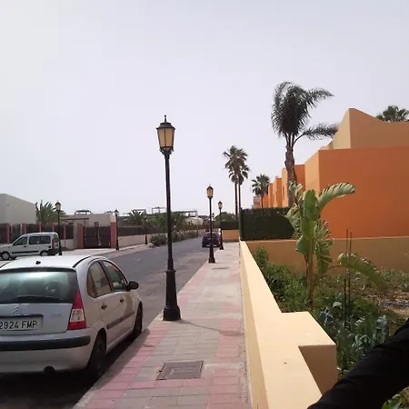 Casa El Pozo *