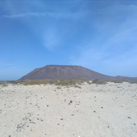 Casa El Pozo Holiday home